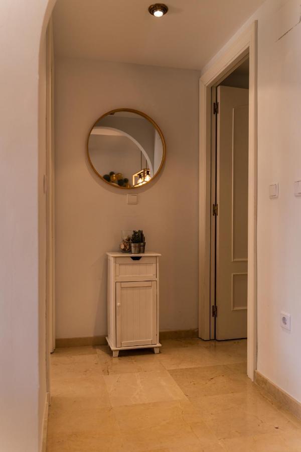 Apartamento Con Espectaculares Vistas Al Golf En Marbella - Xallas 2 3 Apartment Exterior photo